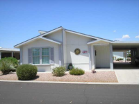 8500 E Southern 363, Mesa, AZ 85209 