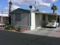 1280 N Ironwood #33, Apache Junction, AZ 85120 