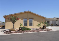 3700 S. Ironwood Dr., Apache Junction, AZ 85217 FSBO