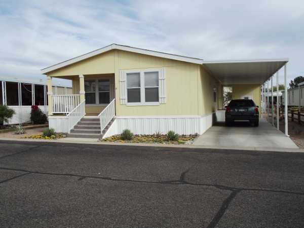 8832 E. Pueblo Ave., Mesa, AZ 85208 