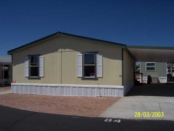 1280 N. Ironwood Dr., Apache Junction, AZ 85120 
