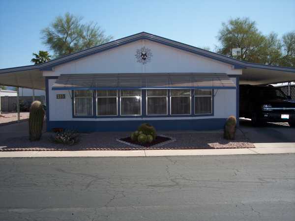 834 S. Meridian Rd, Apache Junction, AZ 85120 