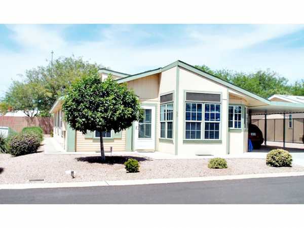 8500 E. Southern Avenue, #55, Mesa, AZ 85208 