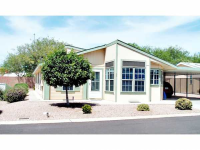 8500 E. Southern Avenue, #55, Mesa, AZ 85208 