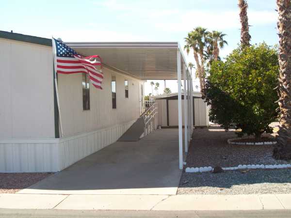 3300 E Broadway #137, Mesa, AZ 85204 