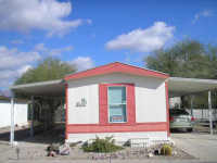 3405 S Tomahawk #55, Apache Junction, AZ 85219 