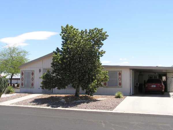 2208 W. Baseline Avenue, Apache Junction, AZ 85120 