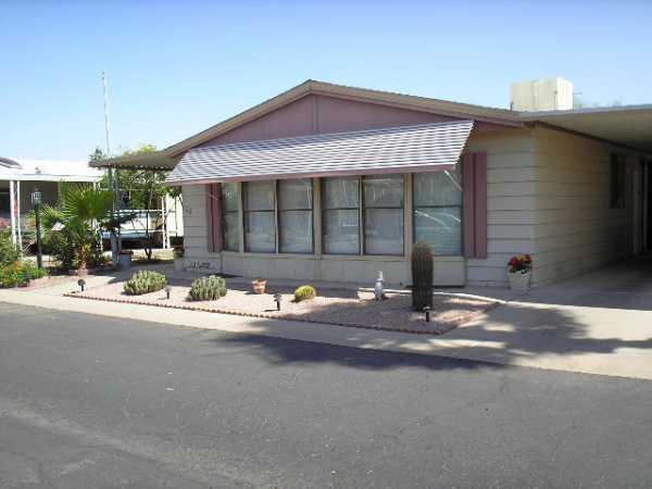 834 S Meridian #68, Apache Junction, AZ 85120 