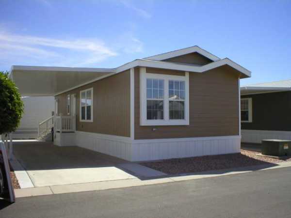 8700 E University Dr. #617, Mesa, AZ 85207 