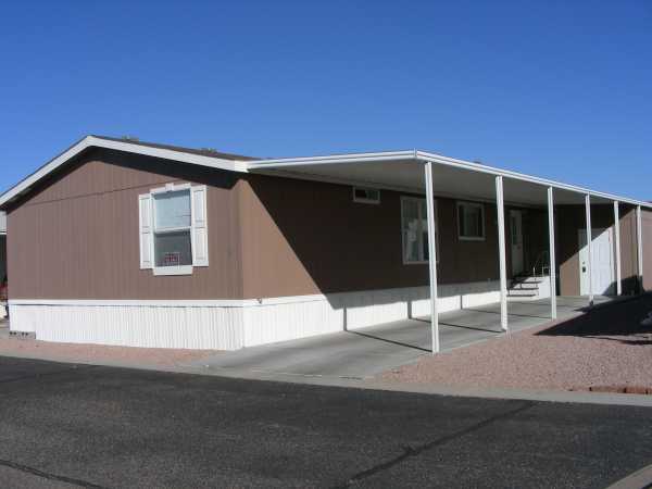 8832 E Pueblo Ave 76, Mesa, AZ 85208 