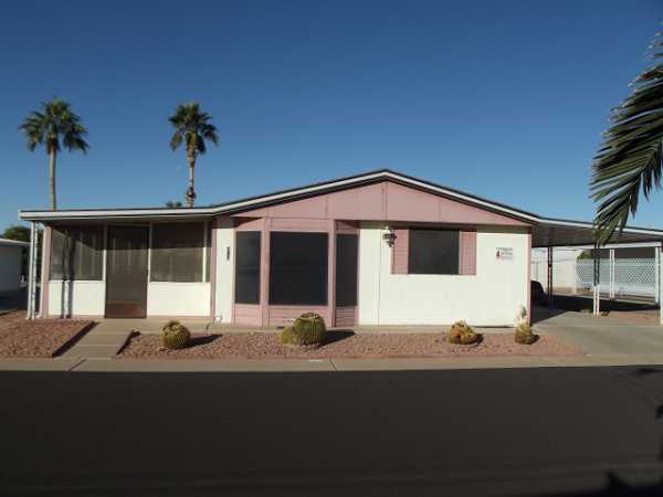 834 S. Meridian Road, Apache Junction, AZ 85120 