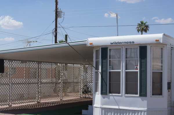 105 N Delaware Dr #15, Apache Junction, AZ 85120 