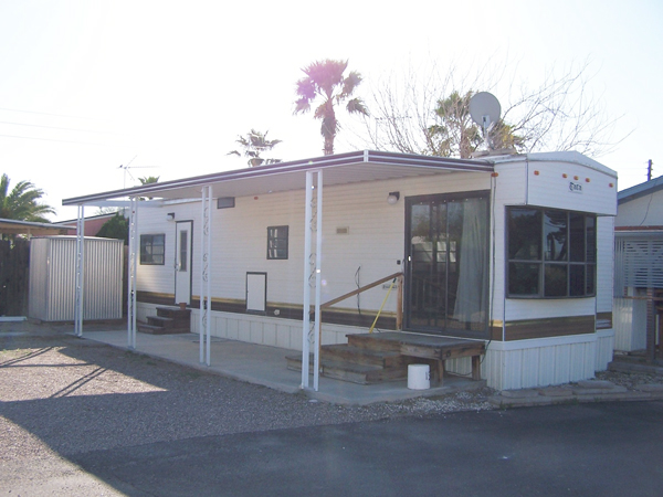 355 N Delaware Dr #15m, Apache Junction, AZ 85120 