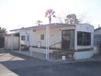 355 N Delaware Dr #15m, Apache Junction, AZ 85120 