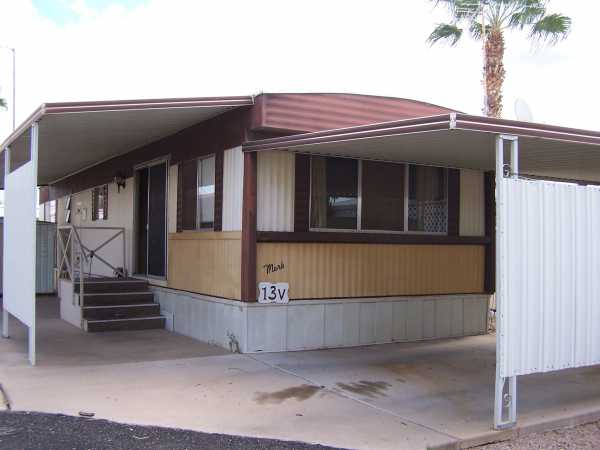 2325 W Virginia St #13, Apache Junction, AZ 85120 