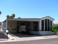 # 1543, 8700 E University Drive, Mesa, AZ 85207 