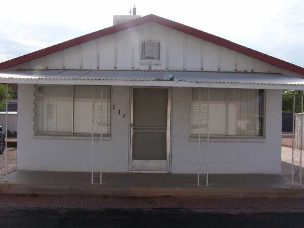 105 N. Delaware Dr. #117, Apache Junction, AZ 85120 