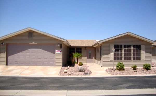 3301 S Goldfield Rd #4042, Apache Junction, AZ 85119 