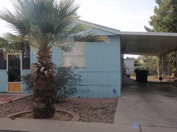 245 S. 56th St, Mesa, AZ 85206 