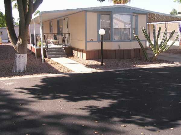 652 S. ELLSWORTH ROAD, Mesa, AZ 85208 