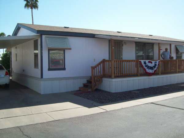 3300 E Broadway #275, Mesa, AZ 85204 