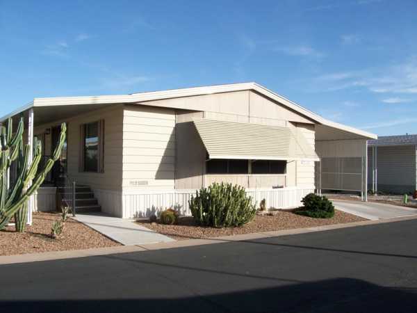 8600 E Broadway Road, Mesa, AZ 85208 