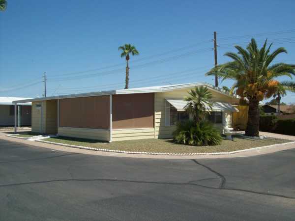 3300 E Broadway #14, Mesa, AZ 85204 