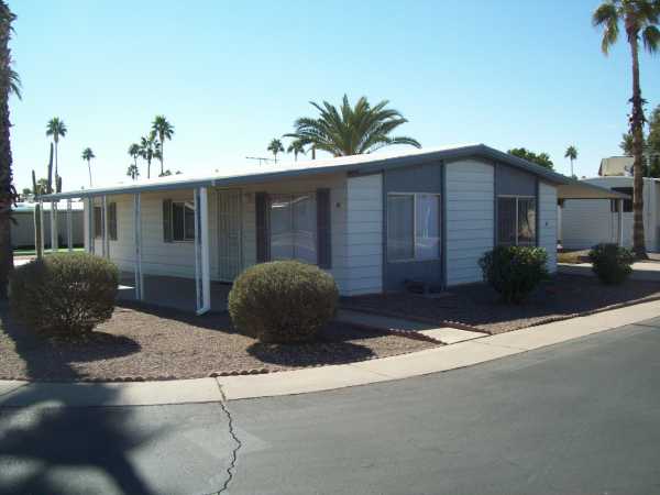 3300 E Broadway #41, Mesa, AZ 85204 