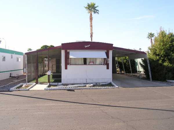 345 S. 58th St., Mesa, AZ 85206 