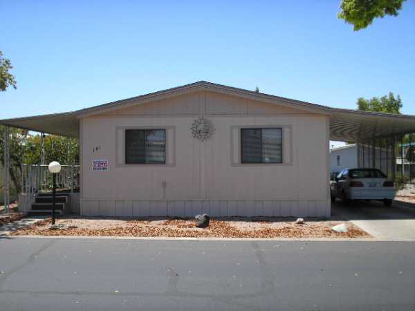 652 S Ellsworth # 141, Mesa, AZ 85208 