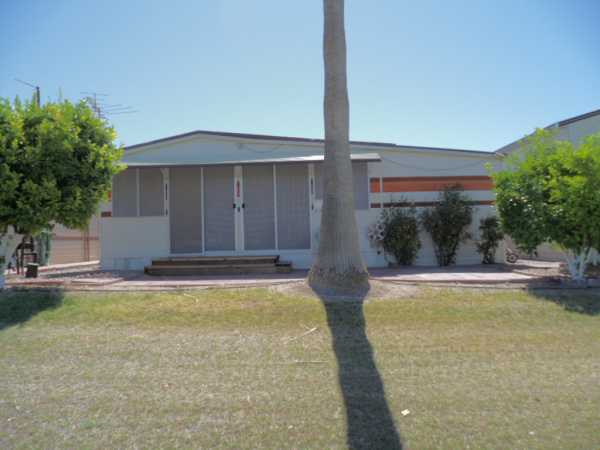 8700 E. University Drive #2563, Mesa, AZ 85207 