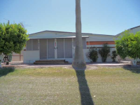 8700 E. University Drive #2563, Mesa, AZ 85207 