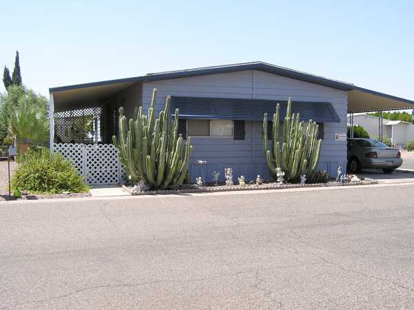 300 S. Val Vista Drive, Mesa, AZ 85204 
