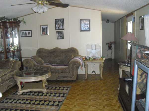 625 West Mckellips rd. Lot #370, Mesa, AZ 85201 