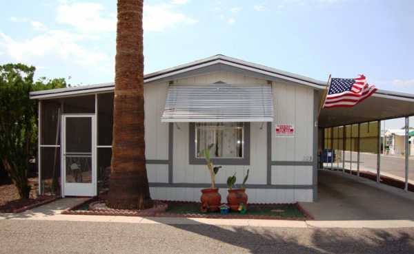 300 S Val Vista Dr, Mesa, AZ 85204 