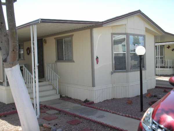 652 S Ellsworth 69, Mesa, AZ 85208 
