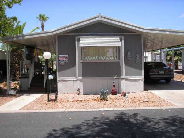 652 S Ellsworth 101, Mesa, AZ 85208 