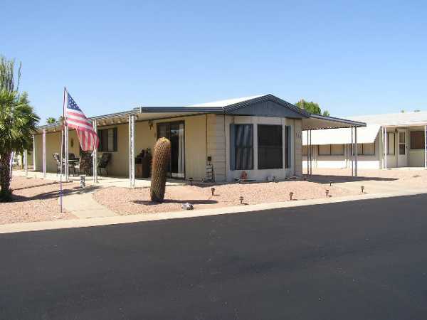 8103 E. Southern Ave., Mesa, AZ 85208 