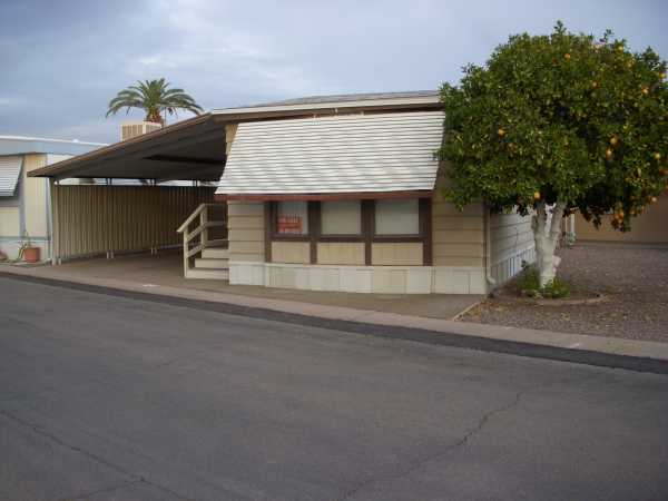 2434 E Main St. #26, Mesa, AZ 85213 