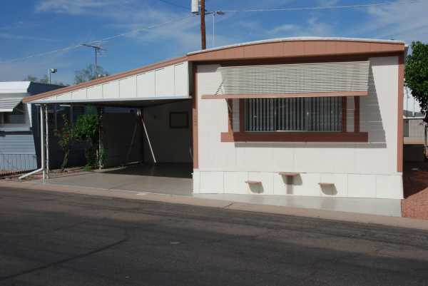 2434 E Main St. # 23, Mesa, AZ 85213 