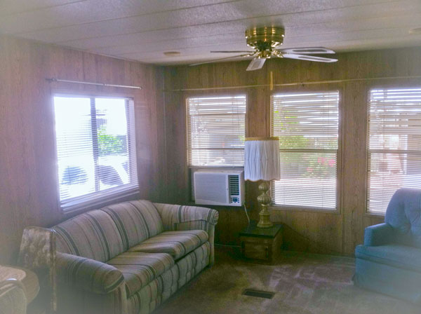 306 S. Recker Rd #170S, Mesa, AZ 85205 