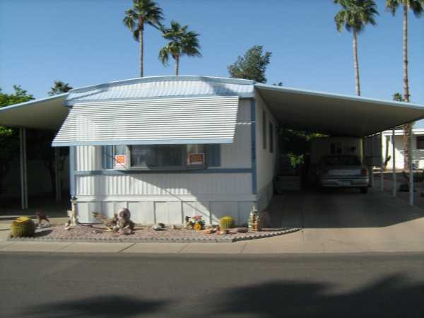 9501 E. Broadway, Mesa, AZ 85208 