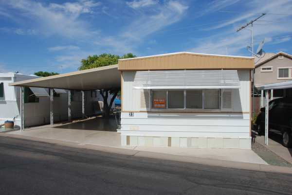 2434 E Main St. # 33, Mesa, AZ 85213 