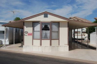 2434 E Main St. # 61, Mesa, AZ 85213 