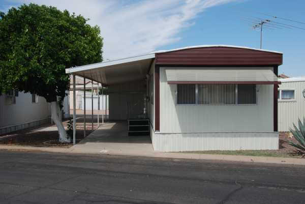 2434 E Main St. # 75, Mesa, AZ 85213 