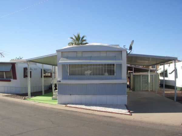 2434 E Main St. # 130, Mesa, AZ 85213 