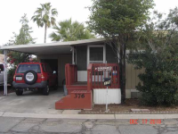 701 S DoBson Rd #376, Mesa, AZ 85202 