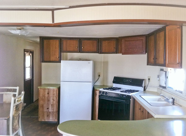 2345 E. Main St. #85, Mesa, AZ 85213 