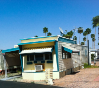 2345 E. Main St. #73, Mesa, AZ 85213 