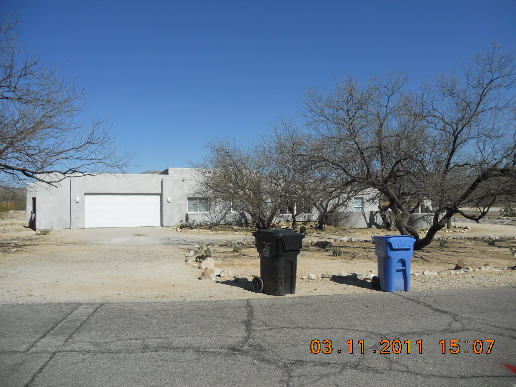 11201 E STAMPEDE PL, TUCSON, AZ 85749 